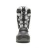 Waterproof winter boots KAMIK Luke 4 (Light Grey) Children