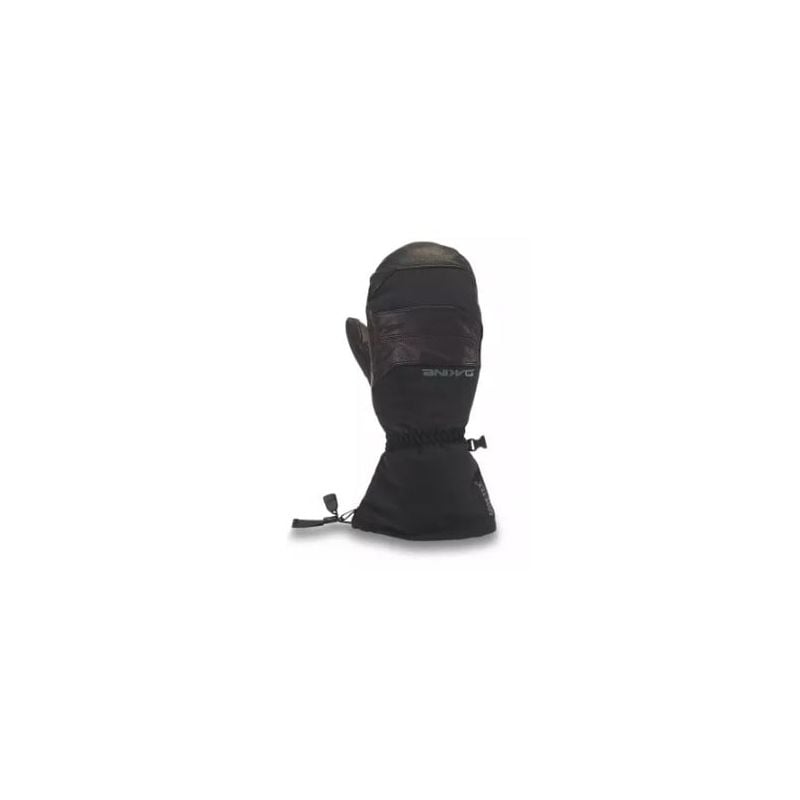 Votter Dakine EXCURSION GORE-TEX MITT (BLACK) Unisex