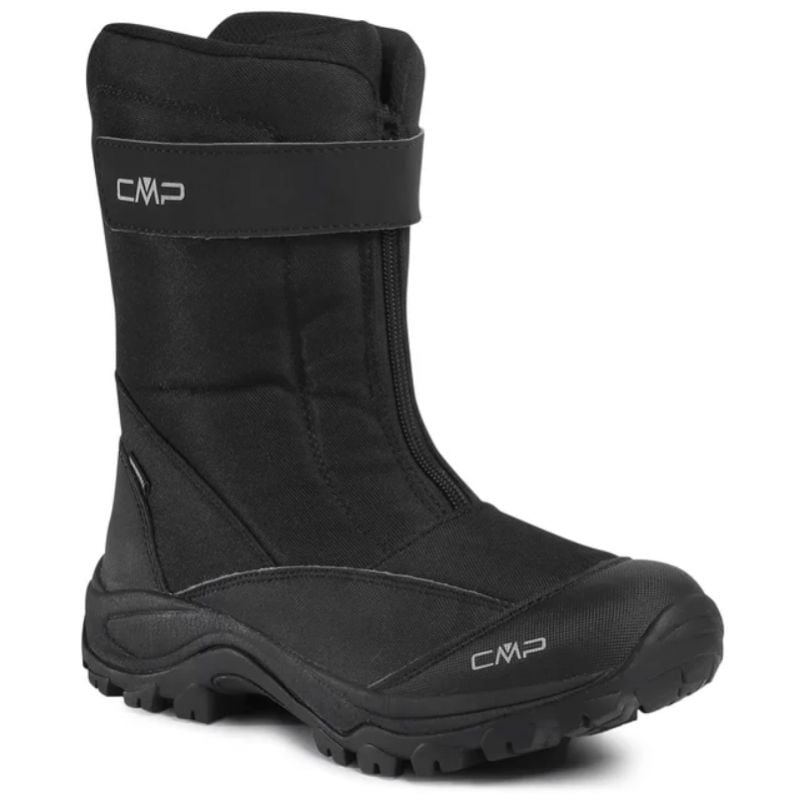 Schneestiefel CMP JOTOS SNOW BOOT WP (NERO) Mann