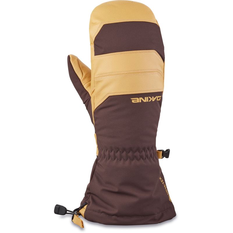 Wanten Dakine EXCURSION GORE-TEX MITT (TAN MOLE)