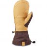 Wanten Dakine EXCURSION GORE-TEX MITT (TAN MOLE)
