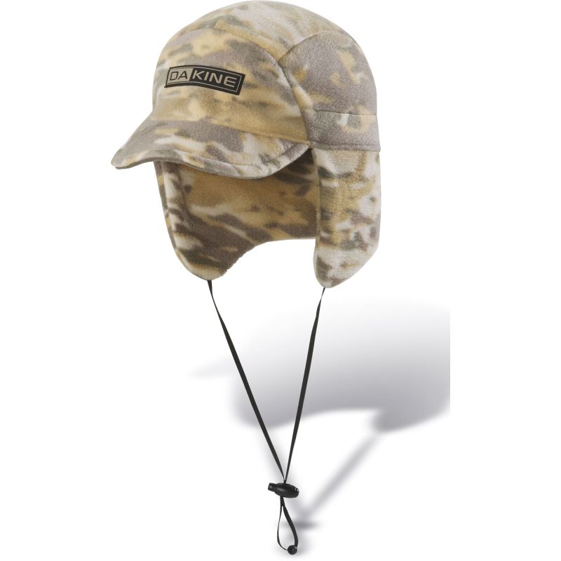 Vinterhue Dakine FELIX FLEECE CAP (VINTAGE CAMO)
