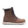 Botas de invierno impermeables KAMIK Brody L (Marrón) Hombre