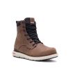 Botas de invierno impermeables KAMIK Brody L (Marrón) Hombre