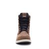 Waterproof winter boots KAMIK Brody L (Brown) Man