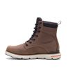 Waterproof winter boots KAMIK Brody L (Brown) Man