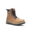 Botas de invierno impermeables para hombre KAMIK Brody L (Tan)