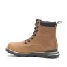 Waterproof winter boots KAMIK Brody L (Tan) Man