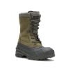 Bottes d'hiver Kamik Nation Plus (Dark Olive) Homme