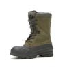 Bottes d'hiver Kamik Nation Plus (Dark Olive) Homme