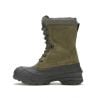 Bottes d'hiver Kamik Nation Plus (Dark Olive) Homme