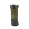 Bottes d'hiver Kamik Nation Plus (Dark Olive) Homme