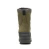 Bottes d'hiver Kamik Nation Plus (Dark Olive) Homme
