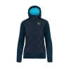KARPOS MARMAROLE W JACKET (VULCAN/MIDNIGHT)