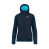 KARPOS MARMAROLE W JACKET (VULCAN/MIDNIGHT)