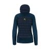 KARPOS MARMAROLE W JACKET (VULCAN/MIDNIGHT)