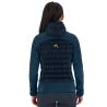 KARPOS MARMAROLE W JACKET (VULCAN/MIDNIGHT)