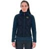 KARPOS MARMAROLE W JACKET (VULCAN/MIDNIGHT)