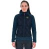 KARPOS MARMAROLE W JACKET (VULCAN/MIDNIGHT)