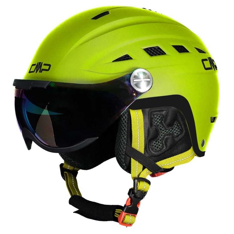Ski helmet CMP WA-2 (Apple)