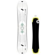 Splitboard Amplid Tour Operator (2024)