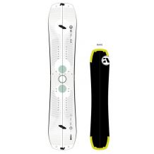 Splitboard Amplid Tour Operator (2024)