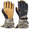 Gants Dakine Leather Titan Gore-tex (VINTAGE CAMO)