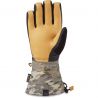 Handschuhe Dakine Leather Titan Gore-tex (VINTAGE CAMO)