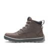 Vandtætte vinterstøvler KAMIK Spencer Mid (Java) Men's