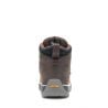 Wasserdichte Winterstiefel KAMIK Spencer Mid (Java) Herren
