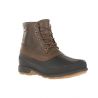 Bottes d'hiver imperméable Kamik Lawrence M (Chocolate) Homme