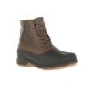 Waterproof winter boots KAMIK Lawrence M (Chocolate) Man