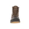 Vandtætte vinterstøvler KAMIK Lawrence M (Chocolate) Men's