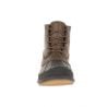 Waterproof winter boots KAMIK Lawrence M (Chocolate) Man