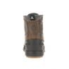 Waterproof winter boots KAMIK Lawrence M (Chocolate) Man