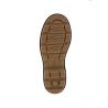 Vandtætte vinterstøvler KAMIK Lawrence M (Chocolate) Men's