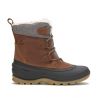 Waterdichte winterlaarzen KAMIK Snowgem Lo (Cognac) Dames