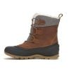 Waterproof winter boots KAMIK Snowgem Lo (Cognac) Women's