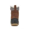 Waterproof winter boots KAMIK Snowgem Lo (Cognac) Women's