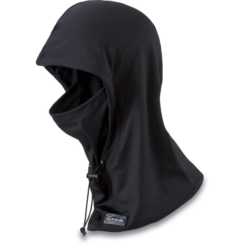 Choker Dakine Prowler Merino (CHARCOAL)