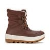 Waterproof winter boots KAMIK Celeste M (Dark Brown) Women's