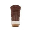 Vattentäta vinterstövlar KAMIK Celeste M (Dark Brown) Dam