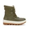 Botas de invierno impermeables KAMIK Celeste M (Dark Olive) Mujer's