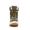 Wasserdichte Winterstiefel KAMIK Celeste M (Dark Olive) Women