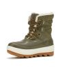 Stivali invernali impermeabili KAMIK Celeste M (Dark Olive) Donna