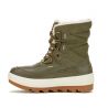 Botas de invierno impermeables KAMIK Celeste M (Dark Olive) Mujer's
