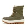 Waterproof winter boots KAMIK Celeste M (Dark Olive) Women's