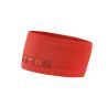 KARPOS CROZZON HEADBAND (SPICY ORANGE/BLACK SAND)