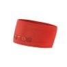 KARPOS CROZZON HEADBAND (SPICY ORANGE/BLACK SAND)