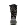 Women's waterproof winter boots KAMIK Lauren (Black)